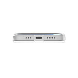ZAGG Luxe mobiltelefon etui 16 cm (6.3") Cover Transparent