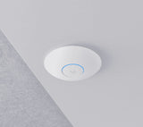 Ubiquiti U7 Pro 5800 Mbit/s Hvid Strøm over Ethernet (PoE)
