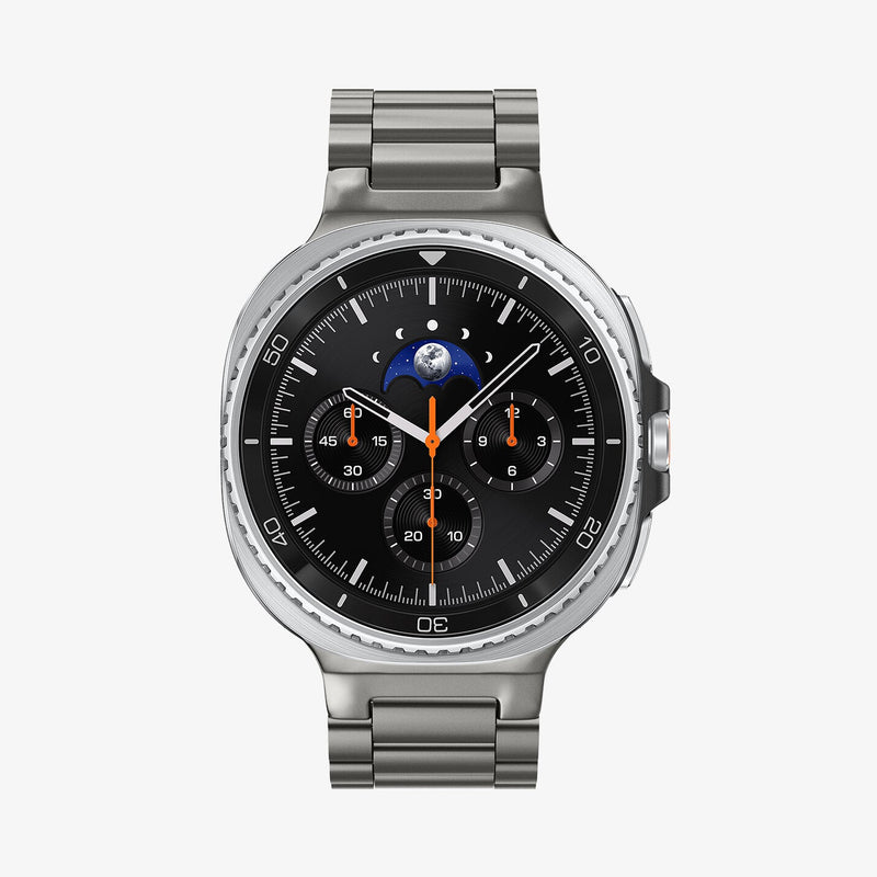 Spigen Modern Fit 316L Band Rustfrit stål