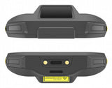 Newland MT93 Megattera Pro håndholdt mobil computer 14 cm (5.5") 720 x 1440 pixel Berøringsskærm 277 g Sort