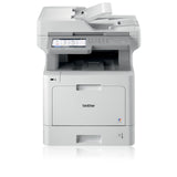 Brother MFC-L9570CDW Multifunktionsprinter Laser A4 2400 x 600 dpi 31 sider pr. minut Wi-Fi