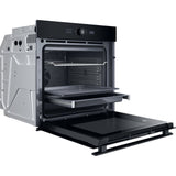 Whirlpool WOI4S8CM1SBA 73 L Sort