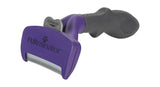 FURminator FUR151357 børste & kam til kæledyr Violet Kat Deshedder