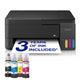Epson EcoTank ET-2910 Inkjet A4 5760 x 1440 dpi Wi-Fi