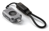 Satechi ST-E2230M drevkabinet SSD kabinet Grå M.2