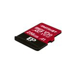 Patriot Memory PEF256GEP31MCX hukommelseskort 256 GB MicroSDXC Klasse 10
