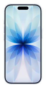 Apple iPhone 17 16 cm (6.3") Dual SIM iOS 26 5G USB Type-C 512 GB Blå
