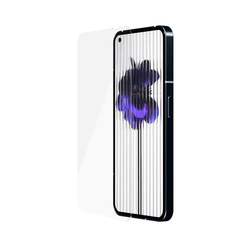 PanzerGlass SAFE. by ® Skærmbeskyttelse Nothing Phone | Ultra-Wide Fit