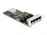 DeLOCK 88618 interface-kort/adapter Intern RJ-45