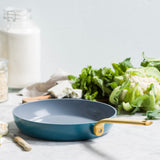 GreenPan Evolution Gryde til alle formål Rund