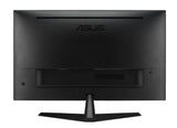 ASUS VY279HG2 computerskærm 68,6 cm (27") 1920 x 1080 pixel Fuld HD LCD Sort