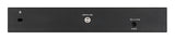 D-Link DGS-1210-10P netværksswitch Administreret L2 Gigabit Ethernet (10/100/1000) Strøm over Ethernet (PoE) 1U Sort