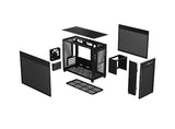 ASUS PRIME AP201 MicroATX Mini Tower Sort