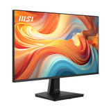 MSI Pro MP251 E14L computerskærm 62,2 cm (24.5") 1920 x 1080 pixel Fuld HD Sort