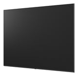 LG 75UK762H0LB TV til hotel- og restaurationsbranchen 190,5 cm (75") 4K Ultra HD 330 cd/m² Smart TV Sort 20 W