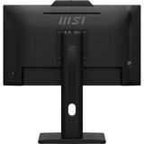 MSI Pro MP242PMGDE computerskærm 60,5 cm (23.8") 1920 x 1080 pixel Fuld HD LCD Sort