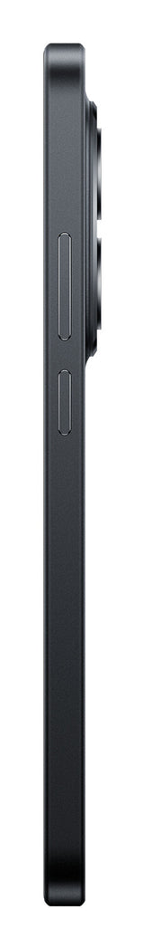 Xiaomi Redmi Note 15 Pro 5G 17,4 cm (6.83") 8 GB 256 GB 6580 mAh Sort