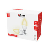 Trust 71297 intelligent belysning Smart pære Wi-Fi
