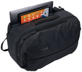 Thule Aion TATB140 - Black Rejse duffel Blød skal Sort 40 L Polyester