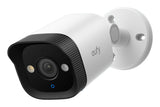 Eufy NVR Security System S4 Kugle (form) IP-sikkerhedskamera Indendørs & udendørs 3840 x 2160 pixel Loft