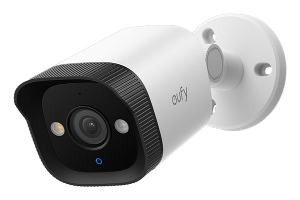 Eufy NVR Security System E40 Sort, Grå, Hvid