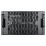 Silverstone RM600 Stativ Sort