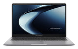 ASUS ExpertBook P1 PM1503CDA-S70254X AMD Ryzen™ 7 170 Laptop 39,6 cm (15.6") Fuld HD 32 GB DDR5-SDRAM 1 TB SSD Wi-Fi 6E (802.11ax) Windows 11 Pro Grå QWERTZ Tysk