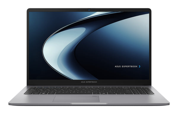 ASUS ExpertBook P1 PM1503CDA-S70254X AMD Ryzen™ 7 170 Laptop 39,6 cm (15.6") Fuld HD 32 GB DDR5-SDRAM 1 TB SSD Wi-Fi 6E (802.11ax) Windows 11 Pro Grå QWERTZ Tysk