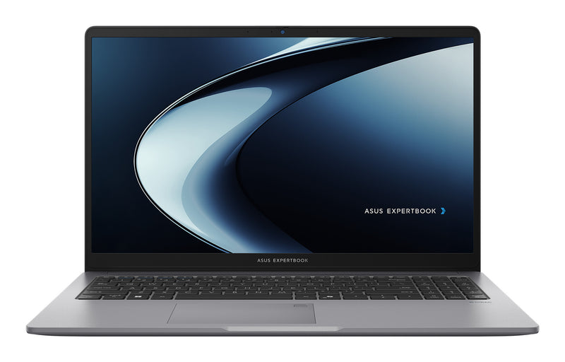ASUS ExpertBook P1 PM1503CDA-S70254X AMD Ryzen™ 7 170 Laptop 39,6 cm (15.6") Fuld HD 32 GB DDR5-SDRAM 1 TB SSD Wi-Fi 6E (802.11ax) Windows 11 Pro Grå QWERTZ Tysk