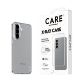 PanzerGlass CARE™ by ® X-Ray Case Samsung Galaxy A57 5G