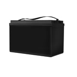 Green Cell AGM12V90AH-J UPS batteri Blybatterier (VRLA) 12 V 90 At