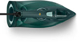 Philips 7000 series DST7050/70 strygejern Dampstrygejern SteamGlide Elite-strygesål 2800 W Grøn