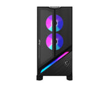 MSI MPG Infinite X3 AI 2NVR7-641EU Intel Core Ultra 7 265KF 32 GB DDR5-SDRAM 1 TB SSD NVIDIA GeForce RTX 5070 Ti Windows 11 Home Desktop PC Sort