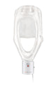 Valera 513.01 hårtørrer 600 W Hvid