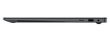 Samsung Galaxy Book5 Pro Intel Core Ultra 7 256V Laptop 40,6 cm (16") Berøringsskærm WQXGA+ 32 GB LPDDR5x-SDRAM 512 GB SSD Wi-Fi 7 (802.11be) Windows 11 Pro Tysk Grå