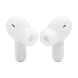 JBL Tune Beam 2 Headset Trådløs I ørerne Musik/hverdag Bluetooth Hvid