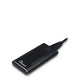 Inter-Tech GD-MSLK01 SSD kabinet Sort