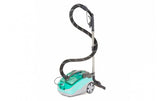 Thomas Multi Clean x10 Parquet 1,8 L Beholder vakuum Tør&våd 1700 W Poseløs