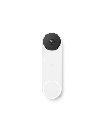 Google GA01318-FR Hvid