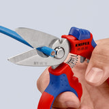 Knipex 95 05 20 SB tang