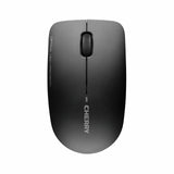 CHERRY DW 3000 tastatur Mus inkluderet Hjemme/kontor RF trådløst QWERTZ Ungarsk Sort