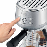 Sage the Bambino Vejledning Espressomaskine 1,4 L