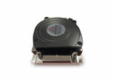 Dynatron A45 Computerkølesystem Processor Luftkøler 8 cm Sort 1 stk