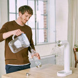 Brita 1049253 tilbehør til karbonering Karboniserende flaske