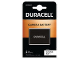 Duracell DROBLN1 batteri til kamera/videokamera Lithium-Ion (Li-Ion) 1140 mAh