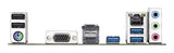 GIGABYTE B760M D3HP bundkort Intel B760 Express LGA 1700 micro ATX