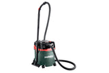 Metabo ASA 30 L PC Tromle vakuum Tør&våd 1200 W
