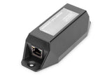 Digitus DN-95123 PoE adapter Gigabit Ethernet