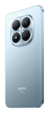 Xiaomi Redmi Note 15 Pro+ 5G 17,4 cm (6.83") 8 GB 256 GB 6500 mAh Blå