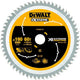 DeWALT ‎DT99564-QZ rundsavklinge 19 cm 1 stk